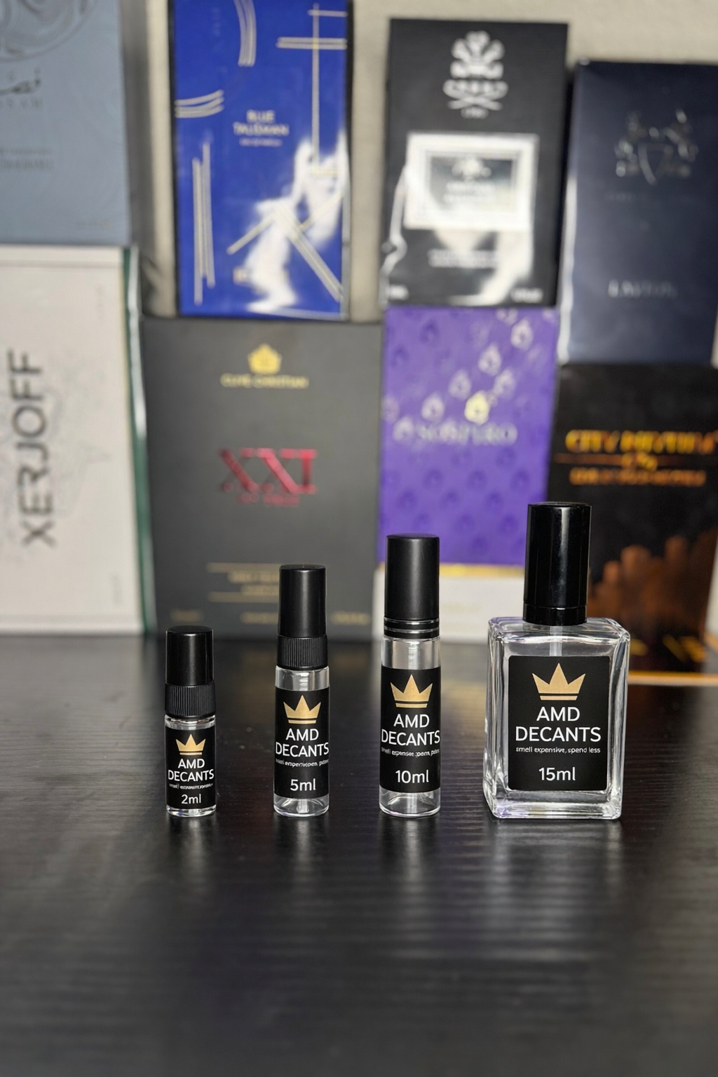 City Rhythm 2654 Sample