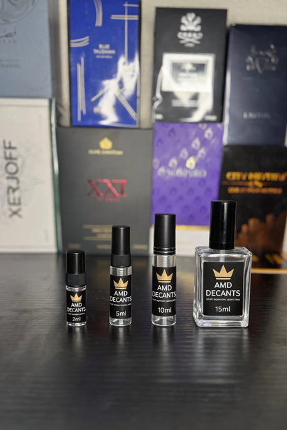 Gissah Imperial Valley Sample