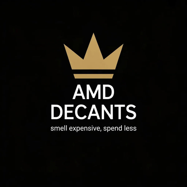 AMD Decants