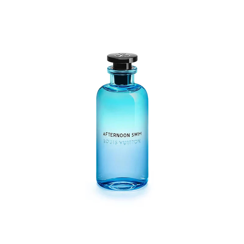L V Afternoon Swim Sample