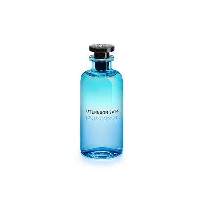 L V Afternoon Swim Sample