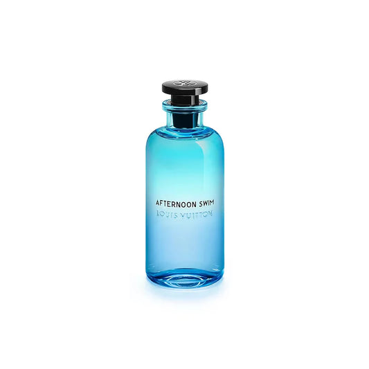 L V Afternoon Swim Sample