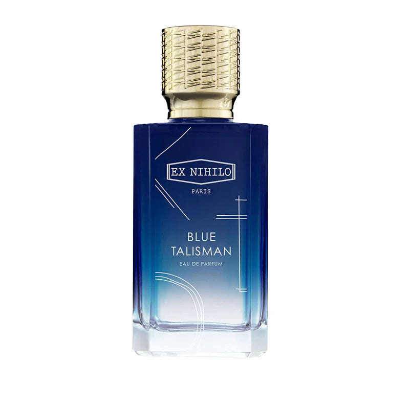 Ex Nihilo - Blue Talisman Sample